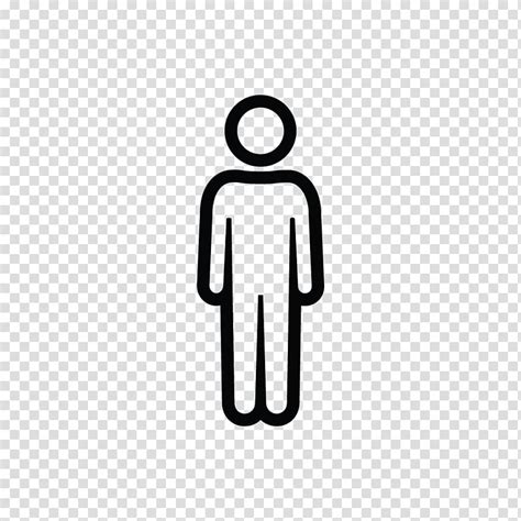 Human Figure Clipart