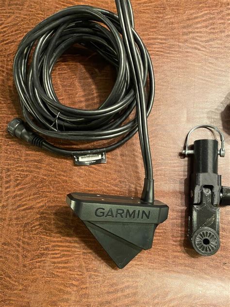 Garmin Panoptix Lvs32 Transducer 010 12784 03 753759208806 Ebay