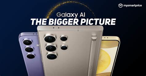 As Samsung Gears For Galaxy S24 Launch, All Eyes Will be on ‘Galaxy AI ...