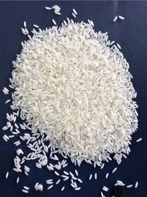 White Sella Basmati Rice Packaging Type Loose At Rs 25 Kg In Silvassa