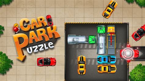 Car Park Puzzle 🕹️ Igraj Brezplačno Na Igre123