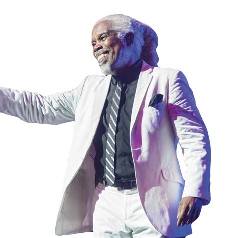 Billy Ocean International Music And Entertainment Artists Booking Agency