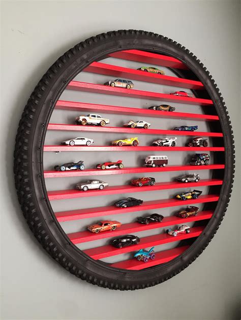 ORIGINAL 26 Cool Wheels Car Display Wall Art With Custom Etsy In 2021