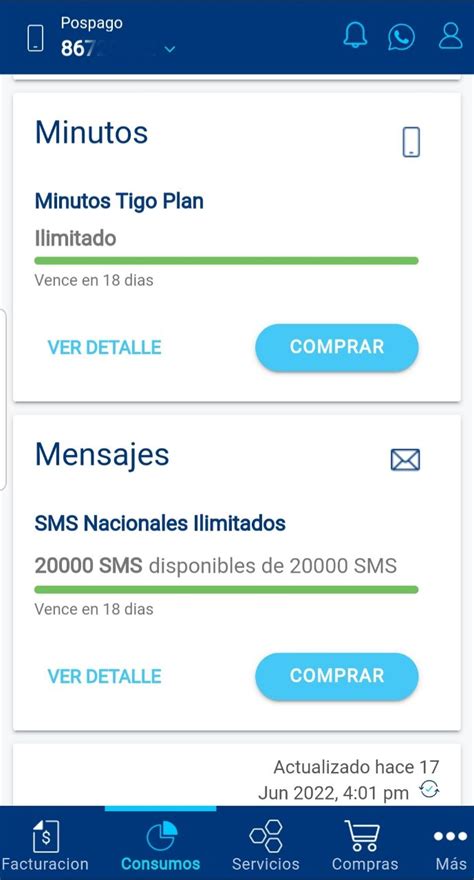 ¿cómo Activo Los Bonos De Llamadas Internacionales Tigo Ni