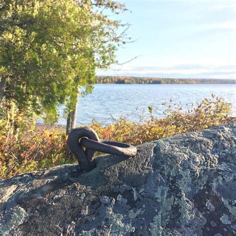 Allagash Lake Trip — Maine Paddling Connection