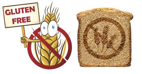 10 Signs You Re Gluten Intolerant