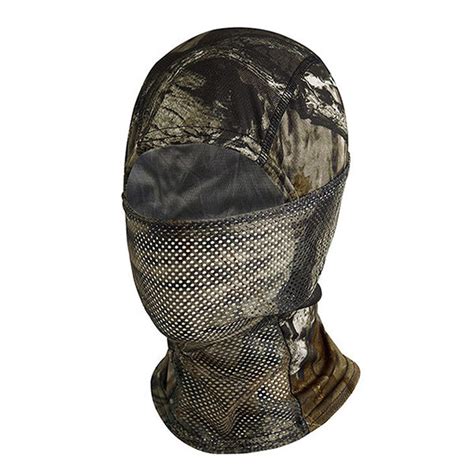 Cagoule Camouflage ForêT - Cagoule Avenue