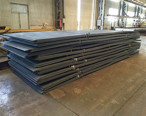 What Is The Yield Strength Of S Ql Structural Steel En