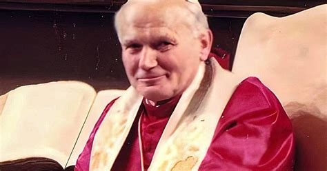 45 lat temu kardynał Karol Wojtyła został papieżem