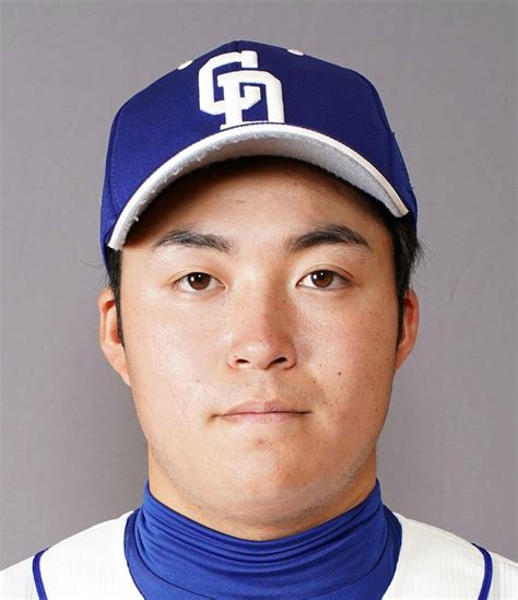 写真：【中日】球団が上田洸太朗投手の謹慎処分を発表 今季初勝利を挙げた20歳のホープ左腕 東スポweb