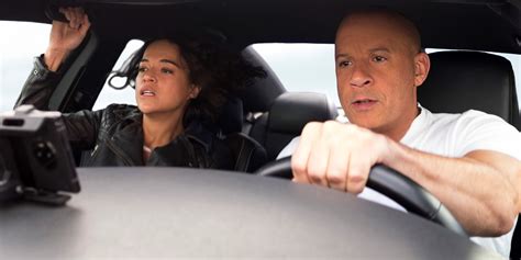 Alle Fast & Furious-Filme in der richtigen Reihenfolge - HIFI.DE