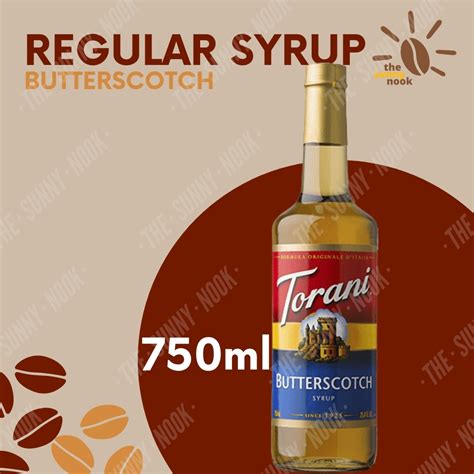 Torani Coffehouse Syrups 750ml In Vanilla Caramel Hazelnut English Toffee French Vanilla