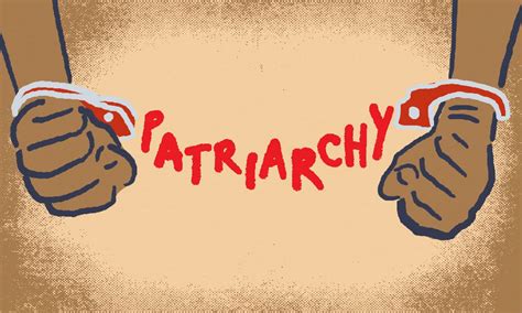 The Origins Of Patriarchy How Did Patriarchy Start And Will Evolution