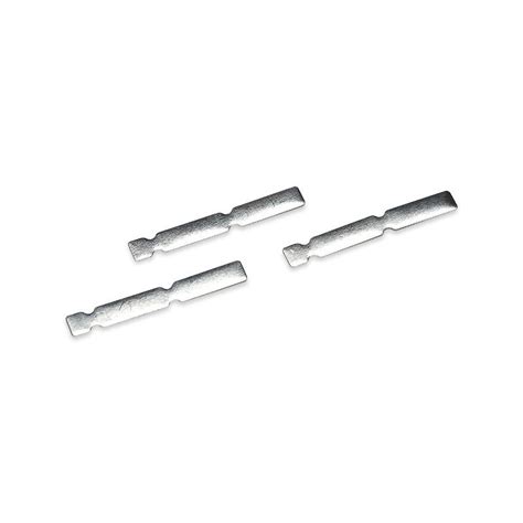 Aluminium Clips