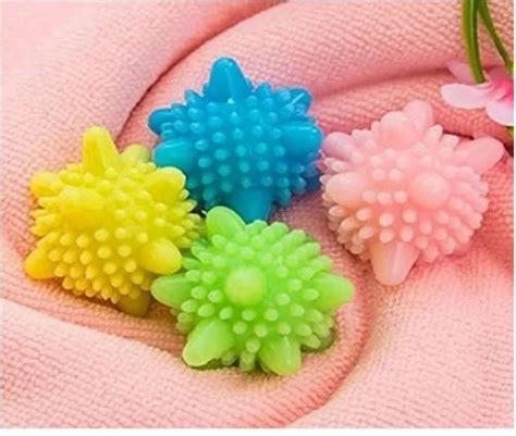 Silicone Washing Machine Laundry Dryer Balls Laundry Ball For