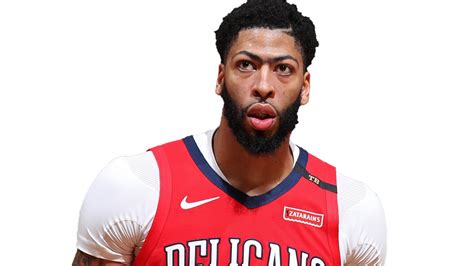 Anthony Davis Png Transparent Images Pictures Photos