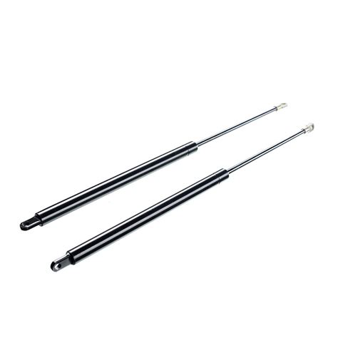 2x Front Hood Lift Supports Gas Springs For Jaguar Xjs 1976 1977 1978