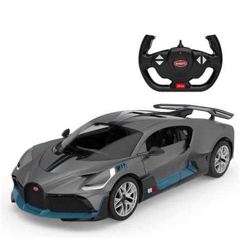 1 14 Bugatti Divo Uzaktan Kumandalı Araba