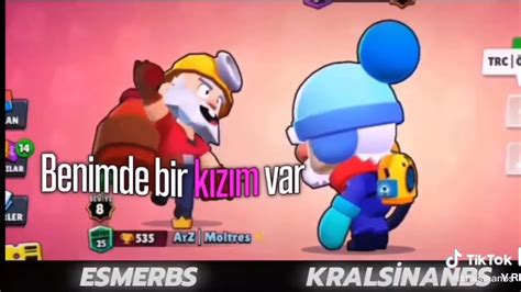 Brawl Stars Komik Anlar 4 YouTube