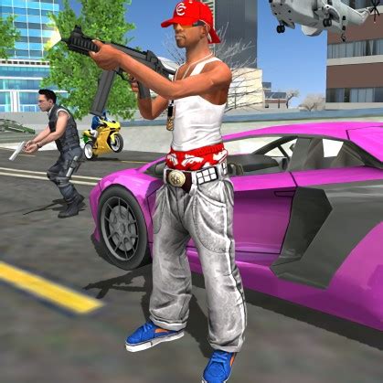 Real Gangster Simulator Grand City Jogue No Jogos Friv