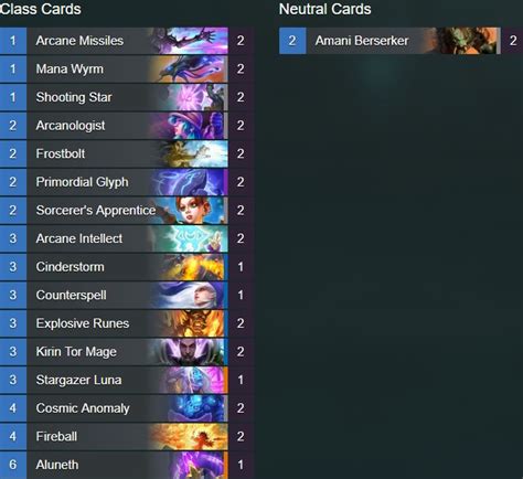 Hearthstone Conheça os melhores decks para alcançar a sonhada lenda