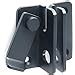 Sayayo Slide Bolt Door Lock Gate Latch Tiny Padlock Hasp Larger