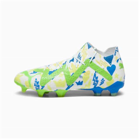 Puma Neymar Jr Future Ultimate FG Instituto Pack SoccerPro, 45% OFF