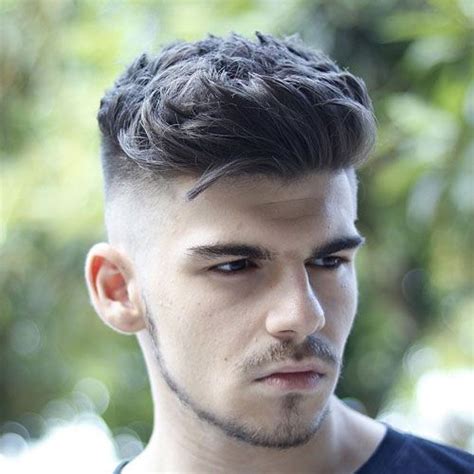 45 Best Skin Fade Haircuts For Men 2022 Guide Skin Fade Hairstyle