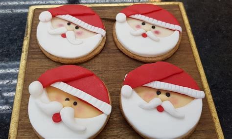 Biscoitos de Natal É de Casa Receitas