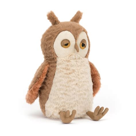 Jellycat Knuffel Beer Knox Bear Grasonderjevoetennl