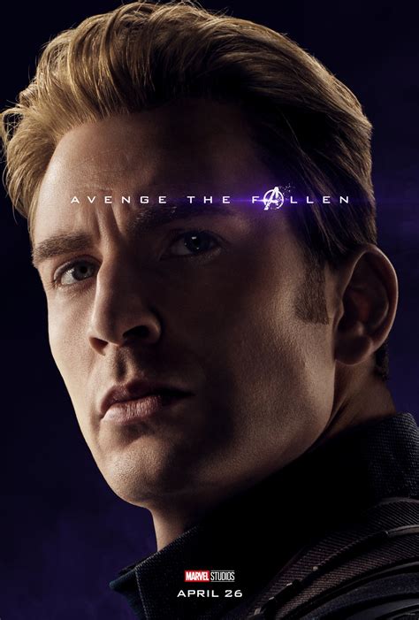 Avengers: Endgame: Captain America's Ending Explained