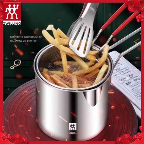 ZWILLING Набор посуды для приготовления купить на OZON по низкой цене ...