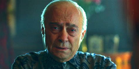 What Happened To Dodis Father Mohamed Al Fayed After The Crown Season