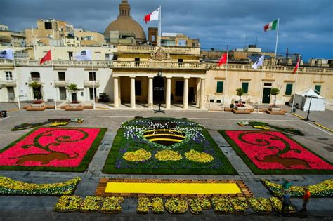 The Valletta Green Festival is Back! - The Embassy Valletta Hotel