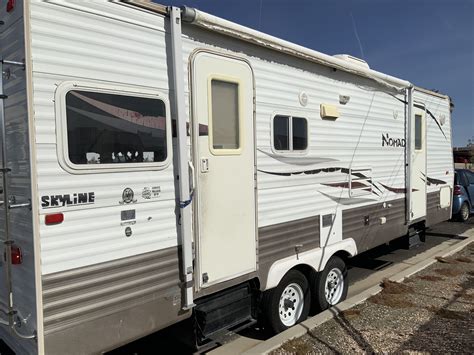 2009 Skyline Nomad For Sale In Boulder City Nv Offerup