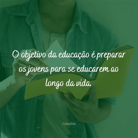 11 De Agosto Dia Do Estudante 58 Frases Para Deixar Seus Alunos