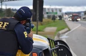 Caco Da Rosa Radar fixo ou portátil não poderão mais ficar escondidos