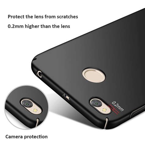 Etui Pokrowiec Msvii Case Xiaomi Redmi X Szk O Z