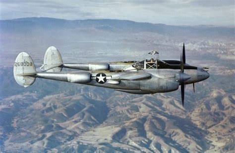 The Amazing Lockheed P 38 Lightning Best Plane Of Ww2 War History