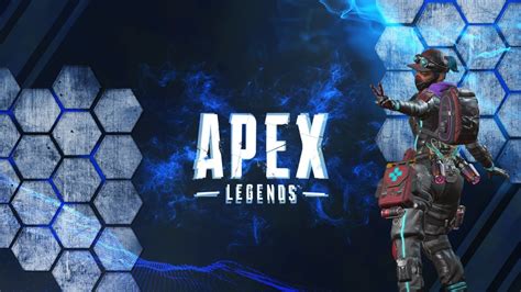 [apex]フルパランク！プラチナ帯[ps5] Youtube