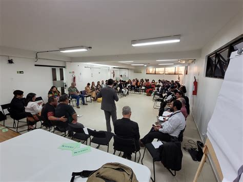 Evento Discute El Papel De Los Pueblos Indígenas En La Definición De La