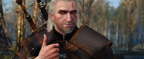 Next Gen Update For The Witcher 3 Wild Hunt Arrives This December