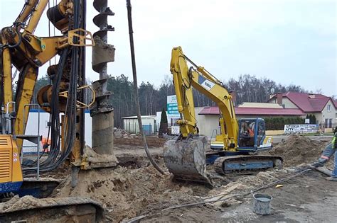 Ile Kosztuje Wykopanie Studni G Binowej