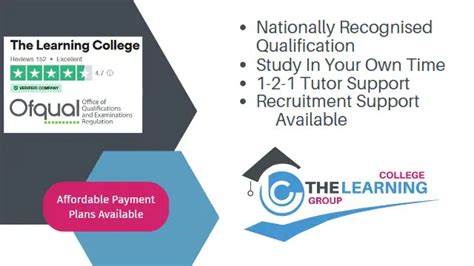 Online Hlta Courses Higher Level Teaching Assistant Uk