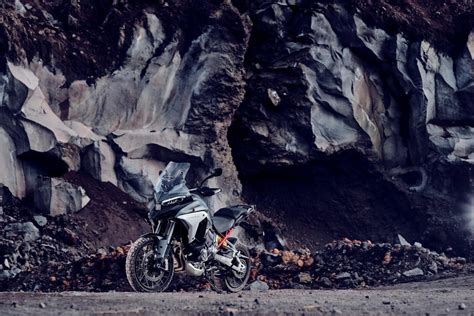 Ducati Multistrada V4 Alle Infos Und Preise Moto Ch