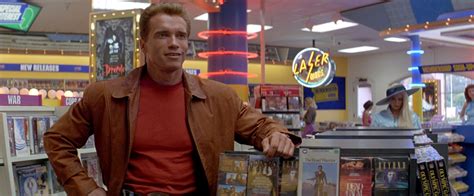 Last Action Hero 1993 Silver Emulsion Film Reviews