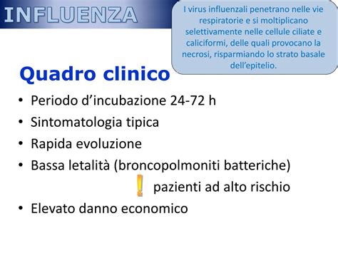 Ppt Epidemiologia Prevenzione E Profilassi Delle Malattie Infettive