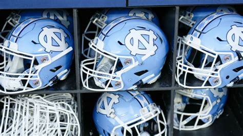 Unc Football Might Be Gaining Ground For Nations No 1 Recruit