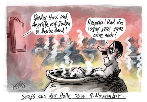 Klaus Stuttmann Karikaturen