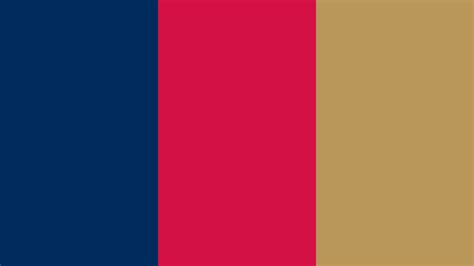 Minnesota Twins Mlb Color Palette Colorkit